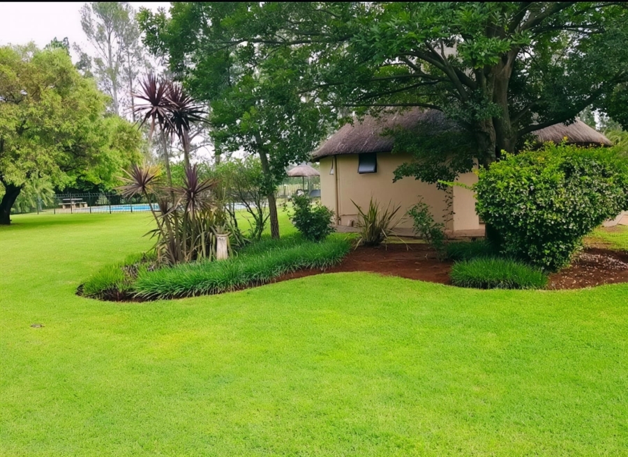2 Bedroom Property for Sale in Vaalpark Free State